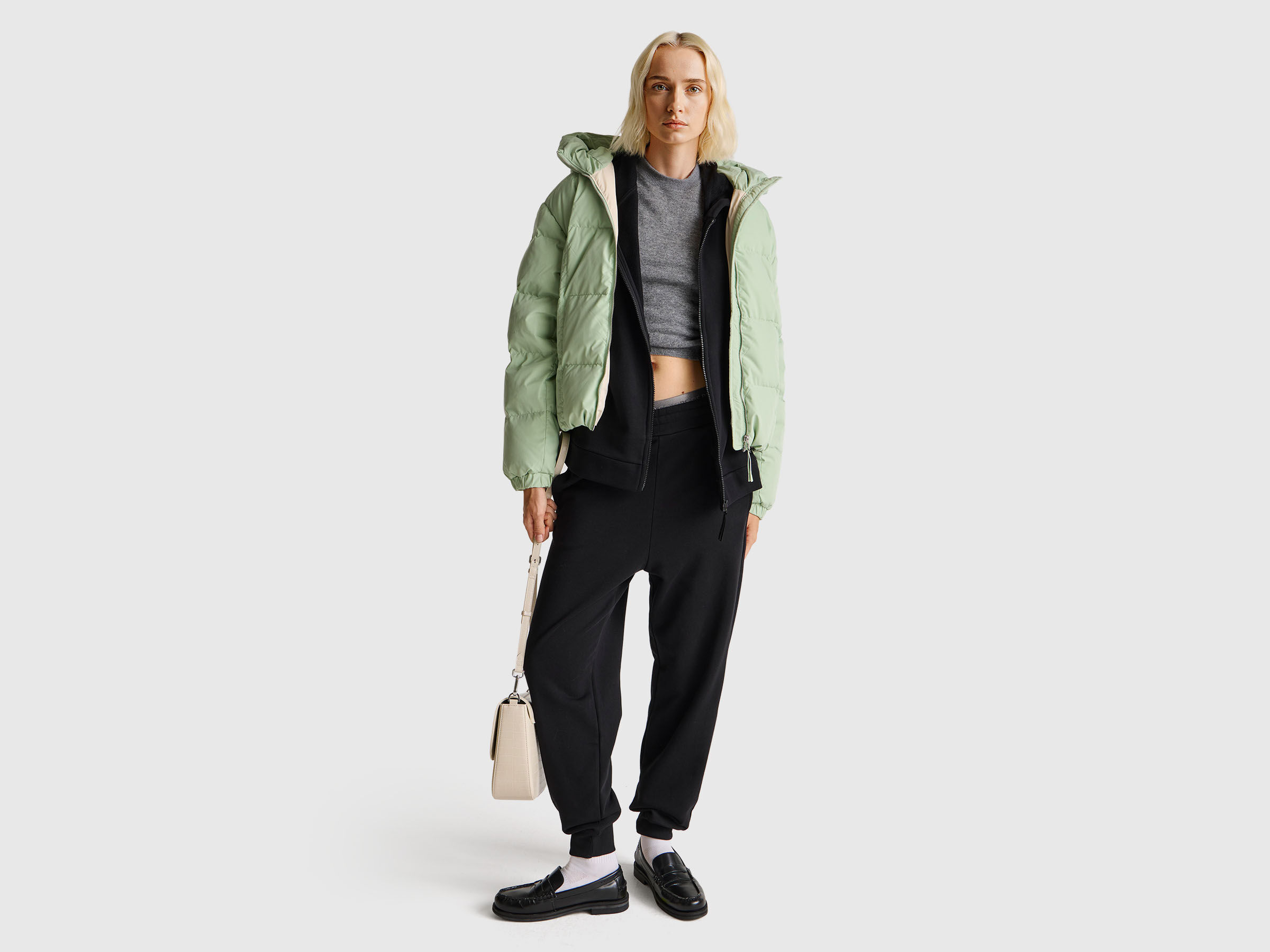TROUSERS Women image number 3